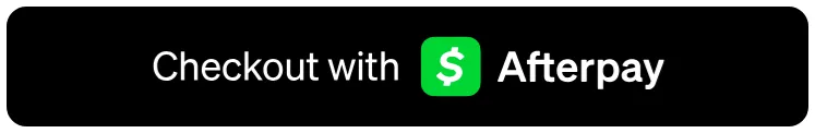 Payment button with the text Checkout with