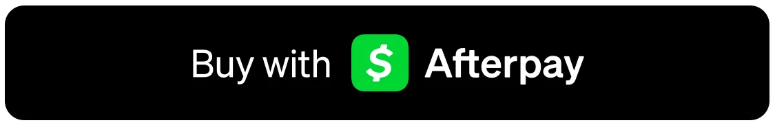 Buy with Afterpay