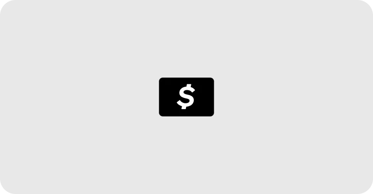 Payment Badge - Monochrome Black on light.png