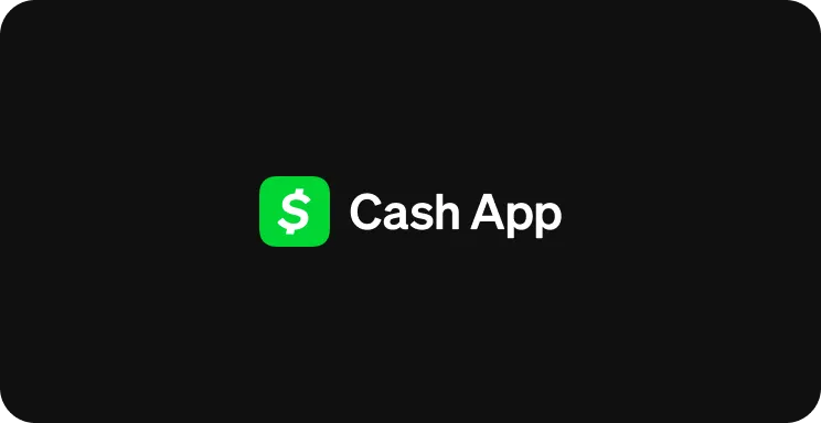 Cash App - Logo Green White.png