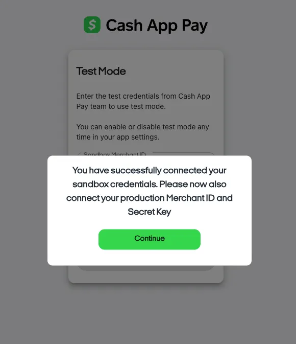 Shopify-Test-mode-success.png