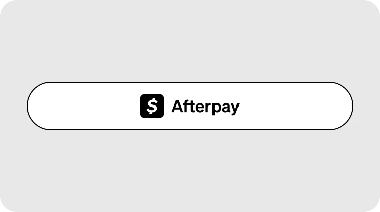 Button Style - Rounded White Black.png