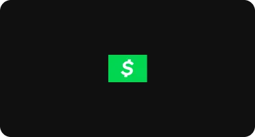 Squared Payment Badge - Green on dark.png